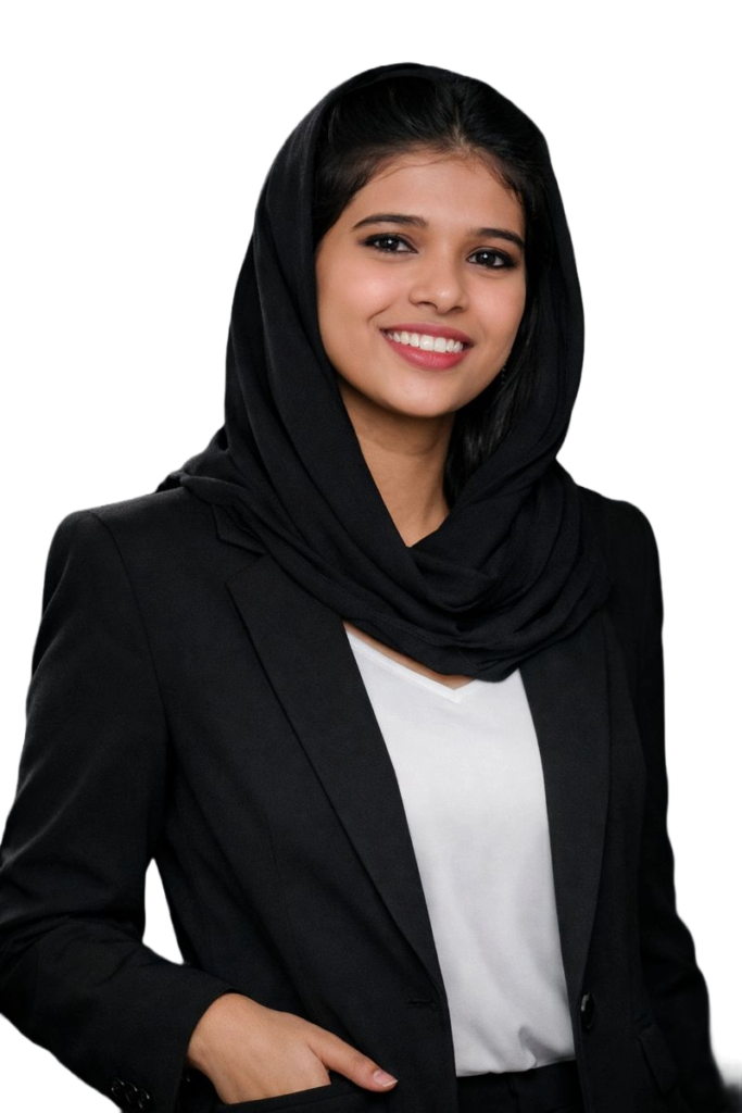 Freelance Digital Marketer in Kochi – Rahiana